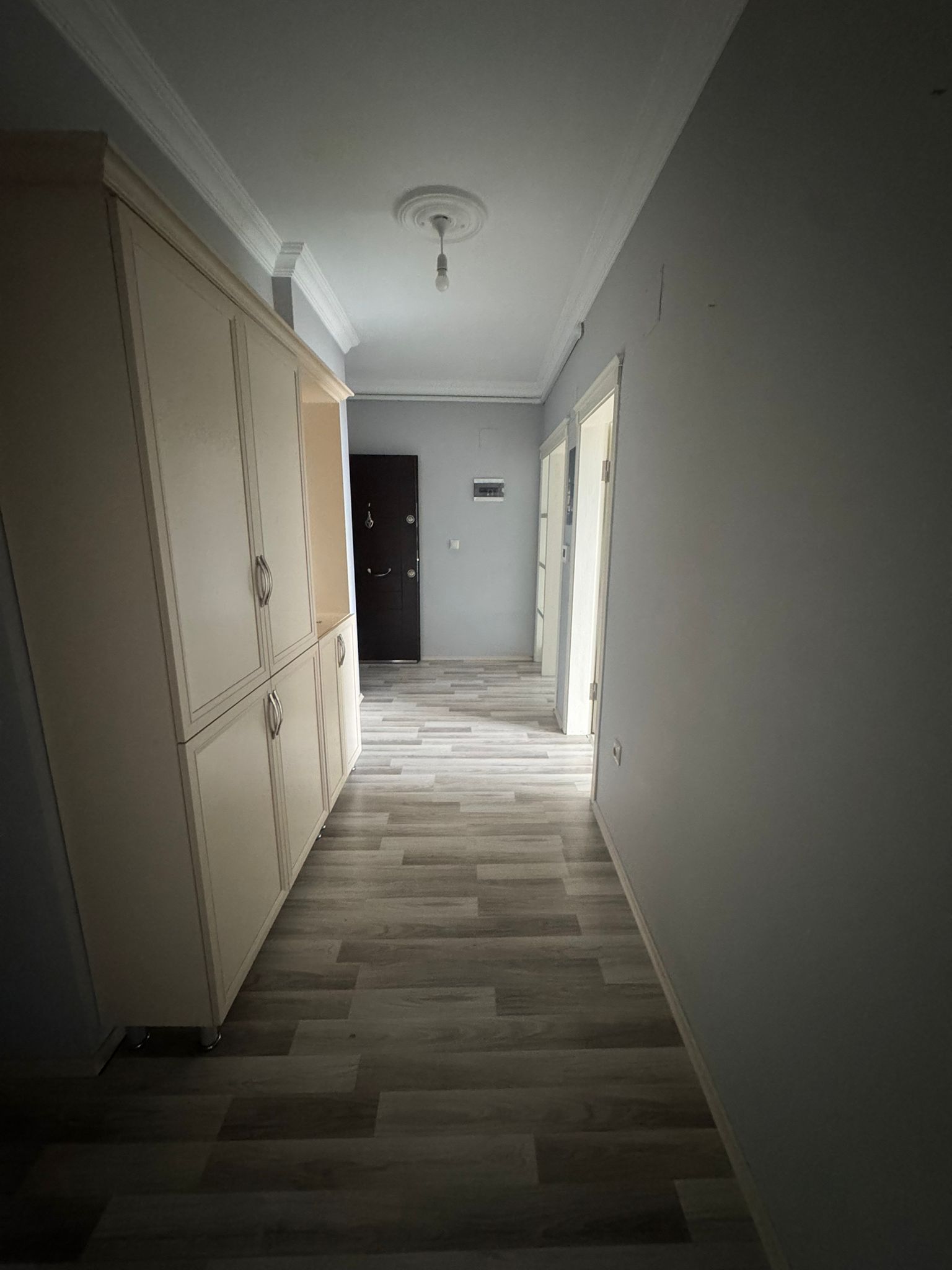 MABEL'DEN MERKEZİ KONUMDA GENİŞ FIRSAT 3+1 DOĞALGAZLI DAİRE